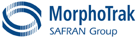 Morphotrak logo