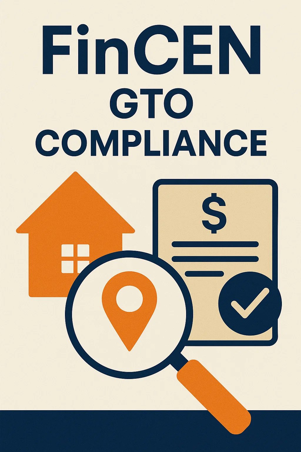 FinCENs GTO Compliance